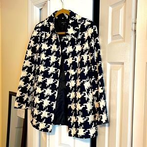 Women’s Raffaella Studio Coat